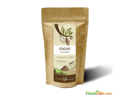 Kakaový prášek BIO - 300 gramů