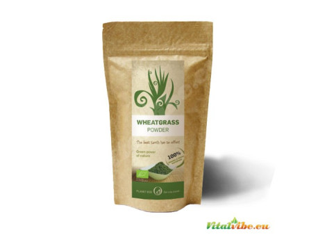 Wheat Grass powder - 200 g