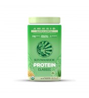 Protein Classic Bio natural