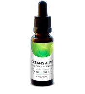 Ocean's Alive Marine Phytoplankton