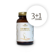 Her Biotics™ 3+1 zdarma