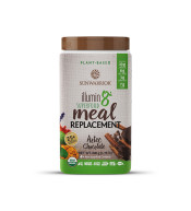 Illumin8 Organic Chocolate