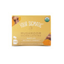 Golden Latte + Shiitake & Turmeric mushroom mix