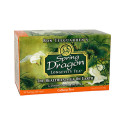Tea Spring Dragon Longevity