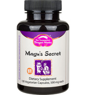Magu's secret