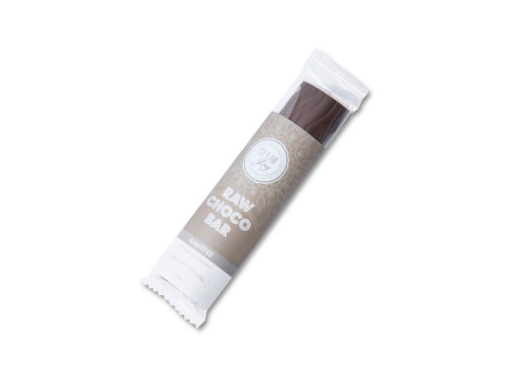 Chocolate bar Rawffee Organic Chocolate bar Rawffee Organic