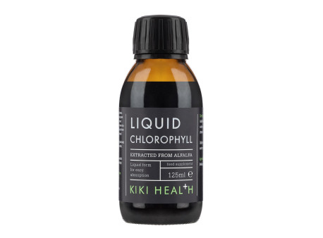 Liquid Chlorophyll Liquid Chlorophyll