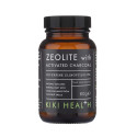 Zeolite with Activated Charcoal, Powder