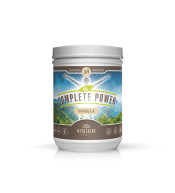 Complete Power™ Organic vanilla