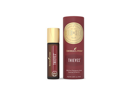 Thieves Roll-On® Thieves Roll-On®