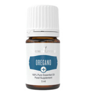 Oregano Plus