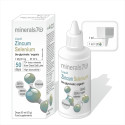 Liquid Zincum Selenium 50 ml 3+1 zdarma