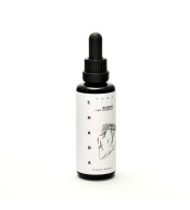 Chaga Mushroom Tincture Organic