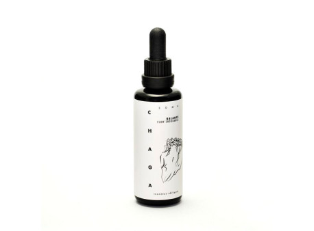 Chaga Mushroom Tincture Organic Chaga Mushroom Tincture Organic