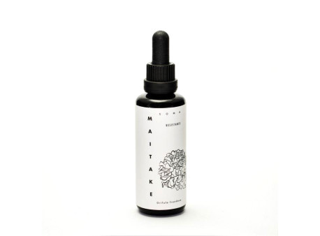 Maitake Mushroom Tincture Maitake Mushroom Tincture