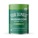 10 Mushroom Blend Mix Organic, Powder