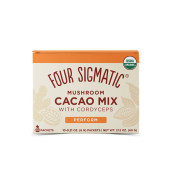 Cordyceps Mushroom Cacao Mix