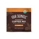 Lion's Mane Mushroom Coffee Mix Organic, Powder