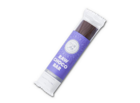 Raw Choco Bar - Raspberry Raw Choco Bar - Raspberry