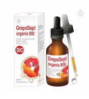 GrepoSept 800 Organic, Liquid