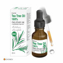 Tea Tree Oil BIO, tekutý