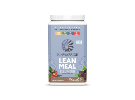 Lean Meal Illumin8 BIO chocolate