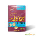 Kakaové máslo BIO - 250 gramů