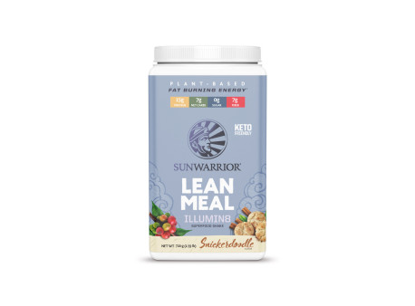 Lean Meal Illumin8 snickerdoodle