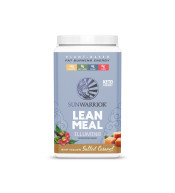 Lean Meal Illumin8 salted caramel