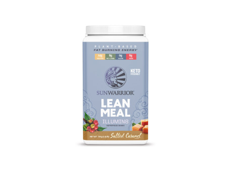 Lean Meal Illumin8 salted caramel