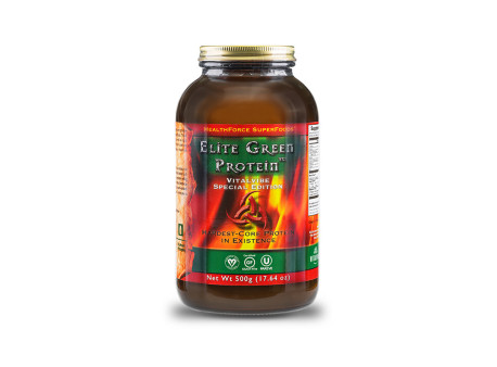 Elite Green protein™ Vitalvibe