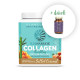 Collagen Builder slaný karamel + Vitamin C ZDARMA