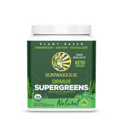 Ormus Super Greens BIO natural, prášek