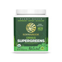 Ormus Super Greens BIO natural, prášek