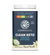 Clean Keto vanilkový