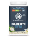 Clean Keto vanilla