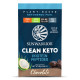 Clean Keto chocolate