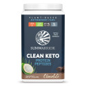 Clean Keto chocolate