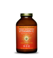 Truly natural vitamin C