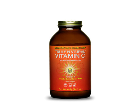 Vitamín C přírodní