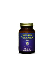 Digestion Enhancement Enzymes, Capsules