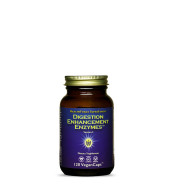 Digestion enhancement enzymes