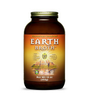 Earth Broth™, prášok