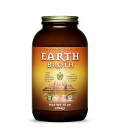 ZĽAVA: Earth Broth™, prášok EXP 31/05/24