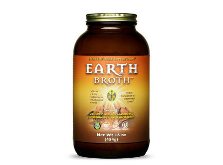 Earth Broth™ prášek