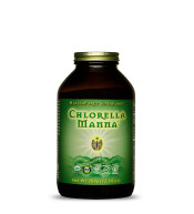 Chlorella Manna™, prášok