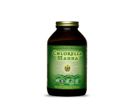 Chlorella Manna™ prášek