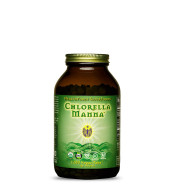 Chlorella Manna™, Tablets