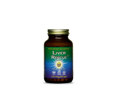 Liver Rescue™