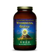 Vitamineral Green™, Powder